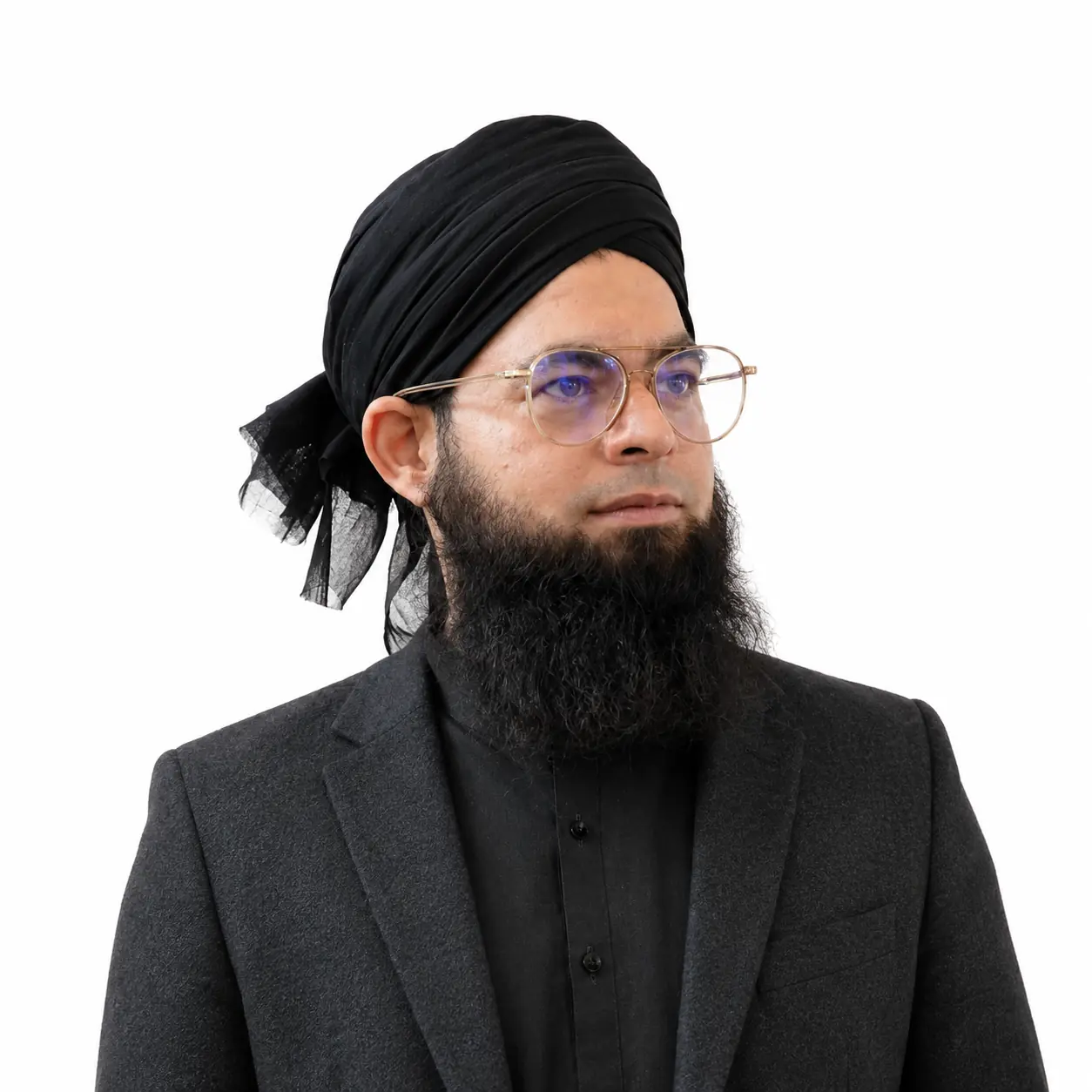 Muhammad Sumair Butt