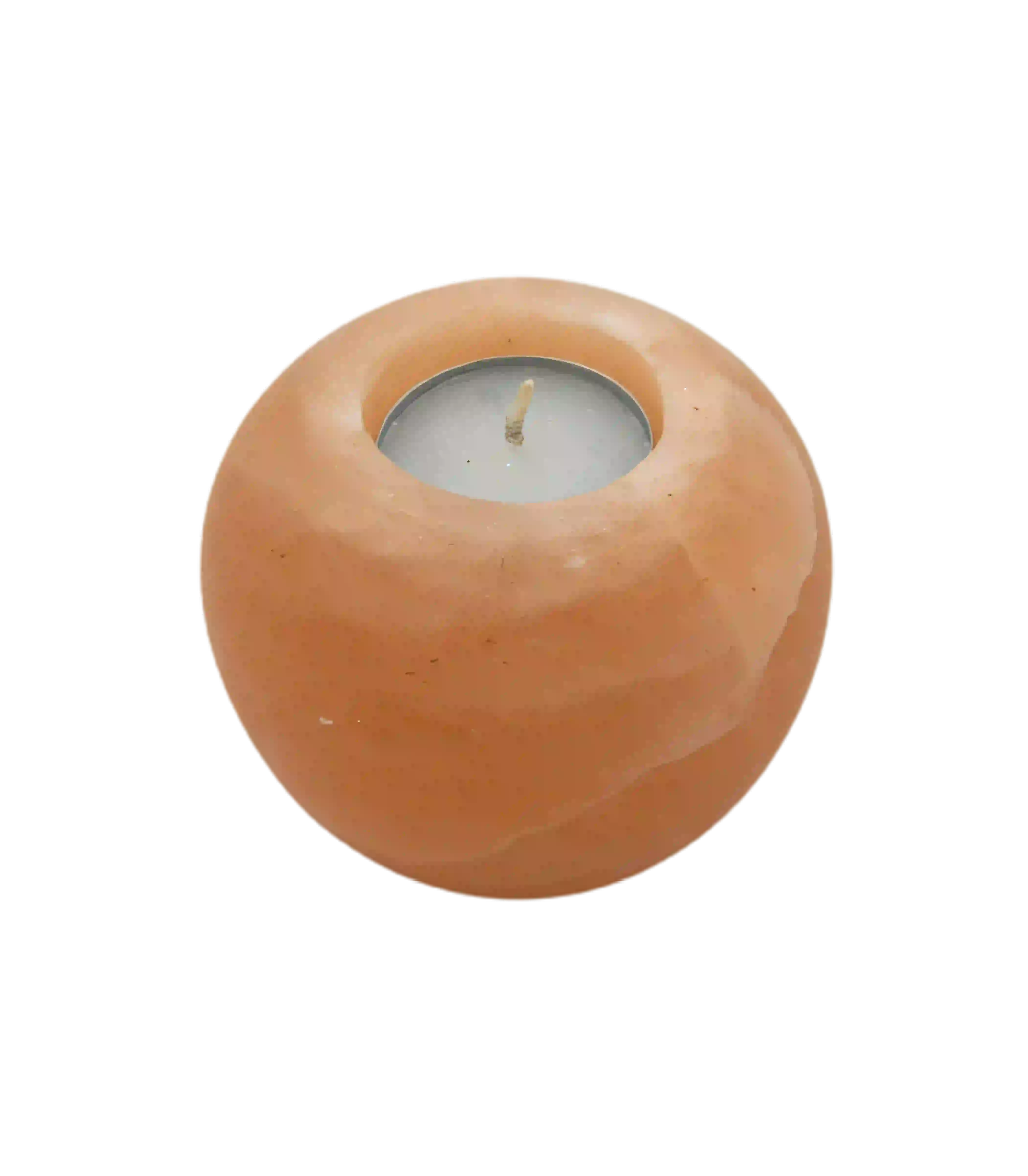 Ball Candle Holder