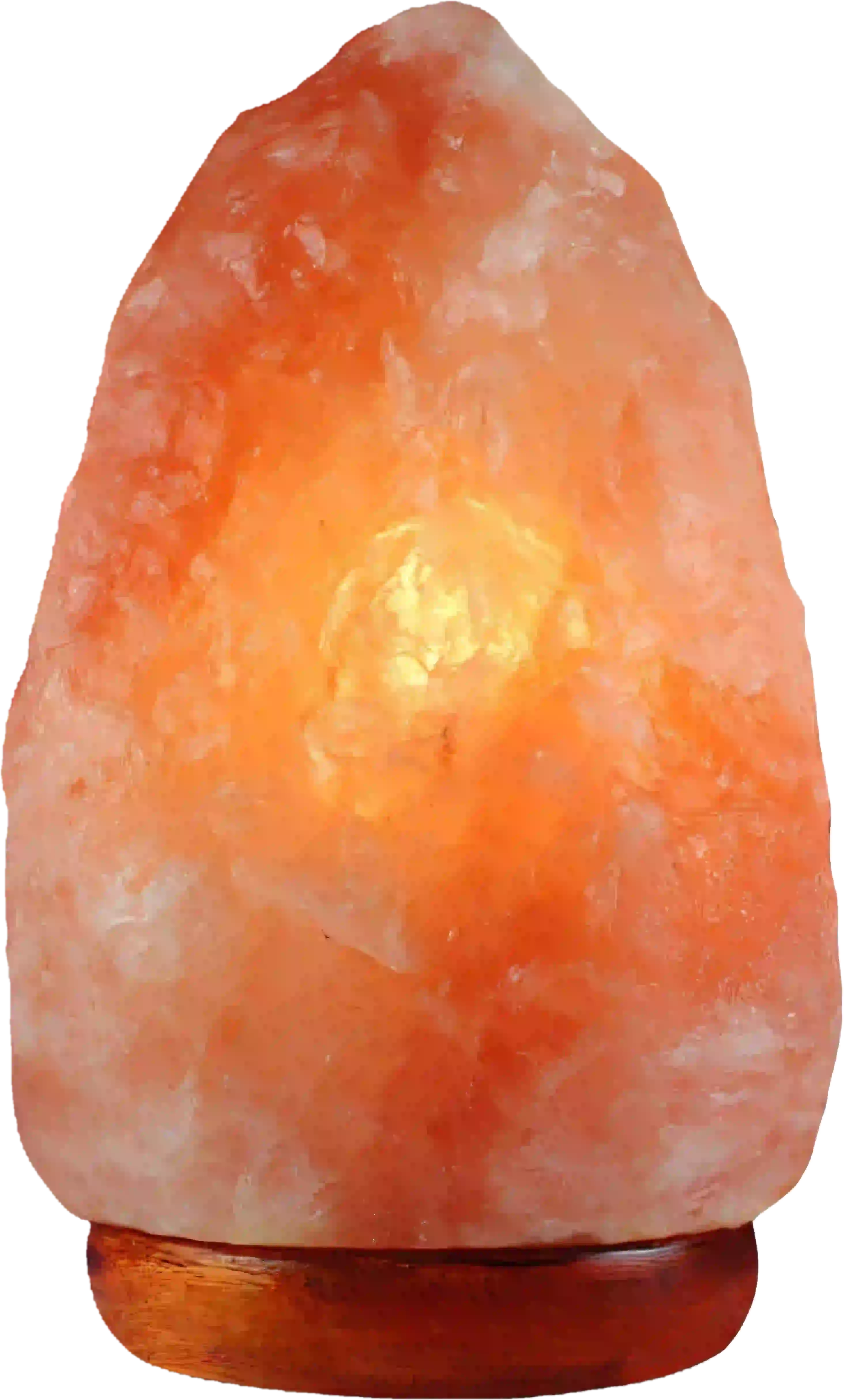 Natural Shape Lamp
