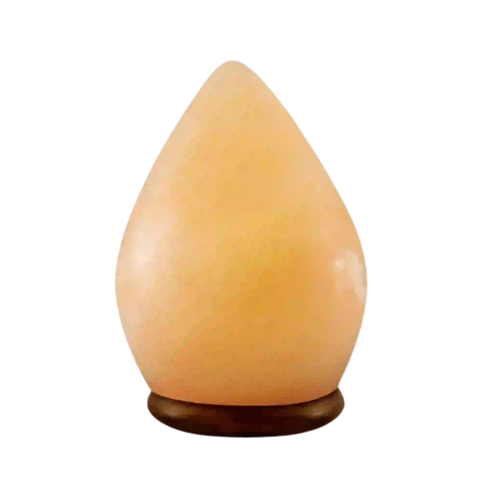 Rain Drop Shape Lamp