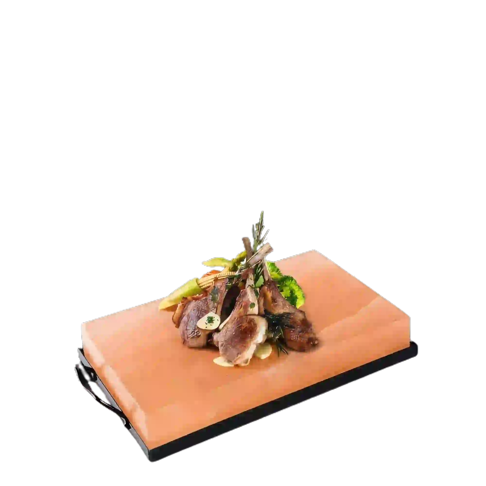 Serving Slab
