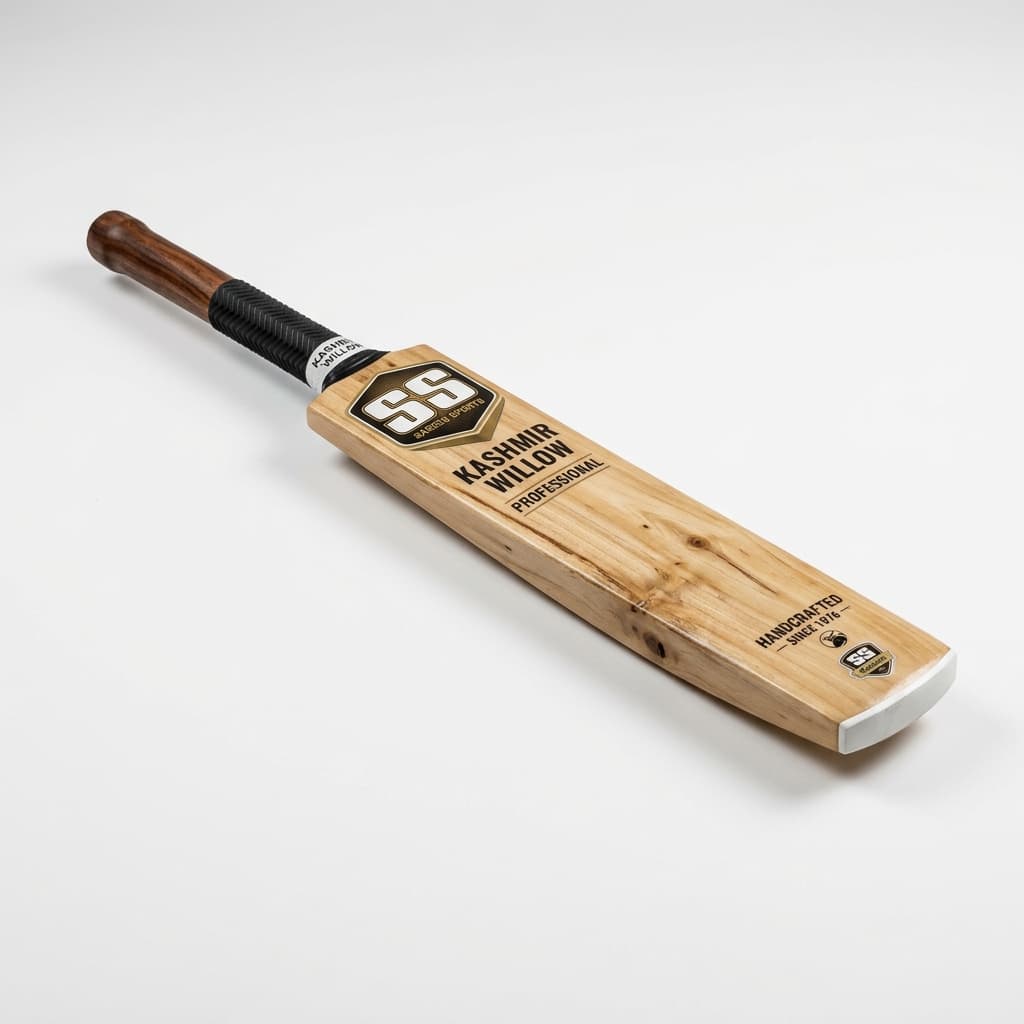 Professional Cricket Gear thumbnail 2