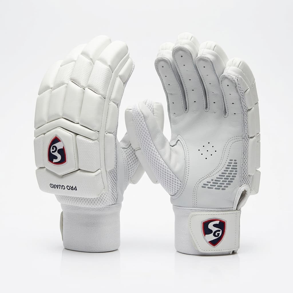 Professional Cricket Gear thumbnail 4