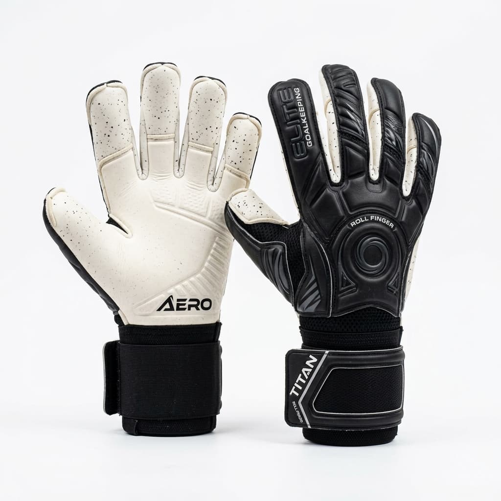 Pro Goalkeeper Gloves thumbnail 3