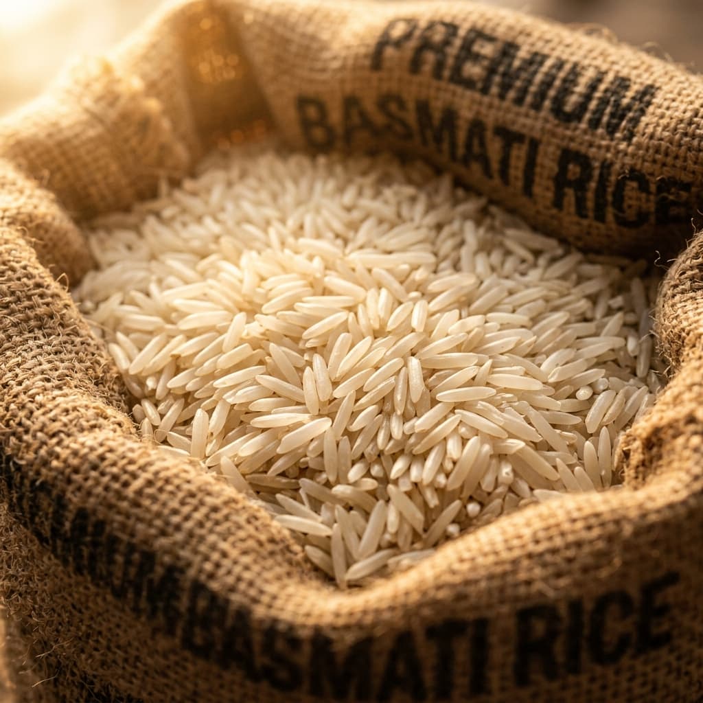 PK-386 Economy Rice Image 2