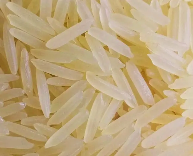 1121 Golden Sella Basmati