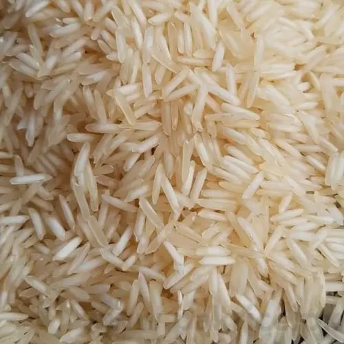 1121 Basmati Double Steam Rice