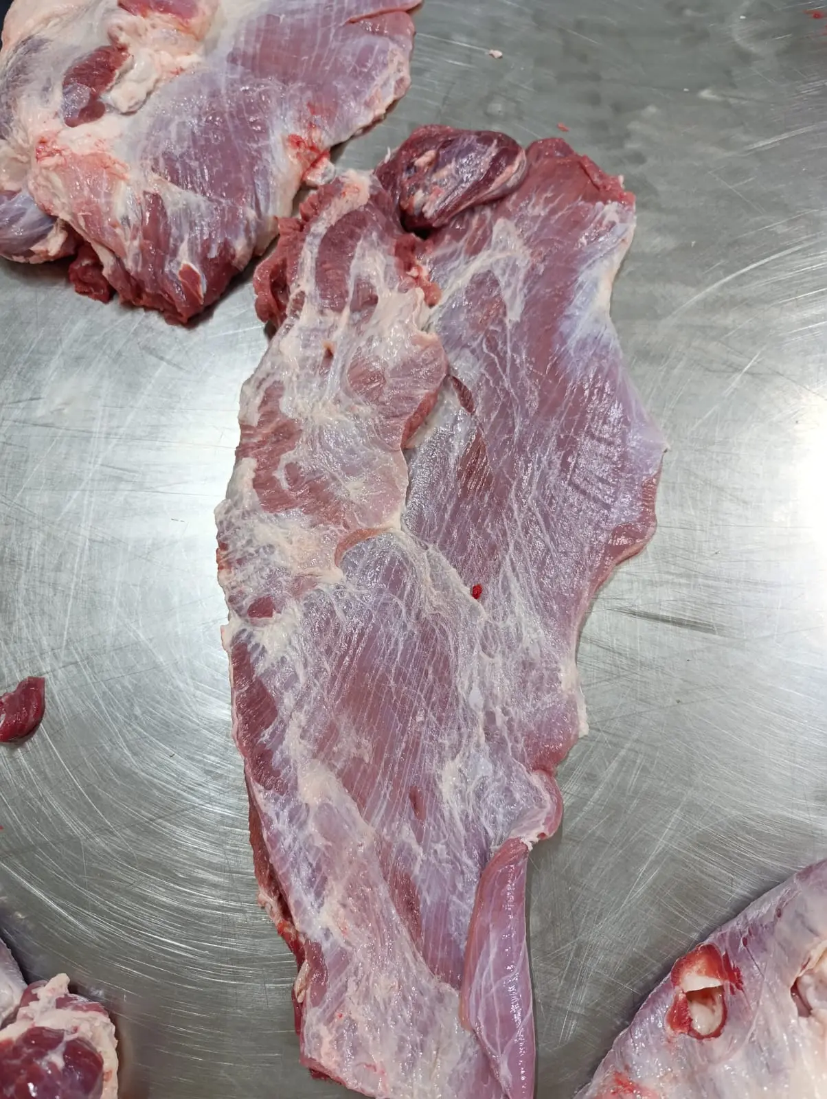 Premium Export Beef