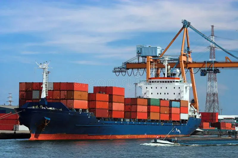 Shipment Logistics